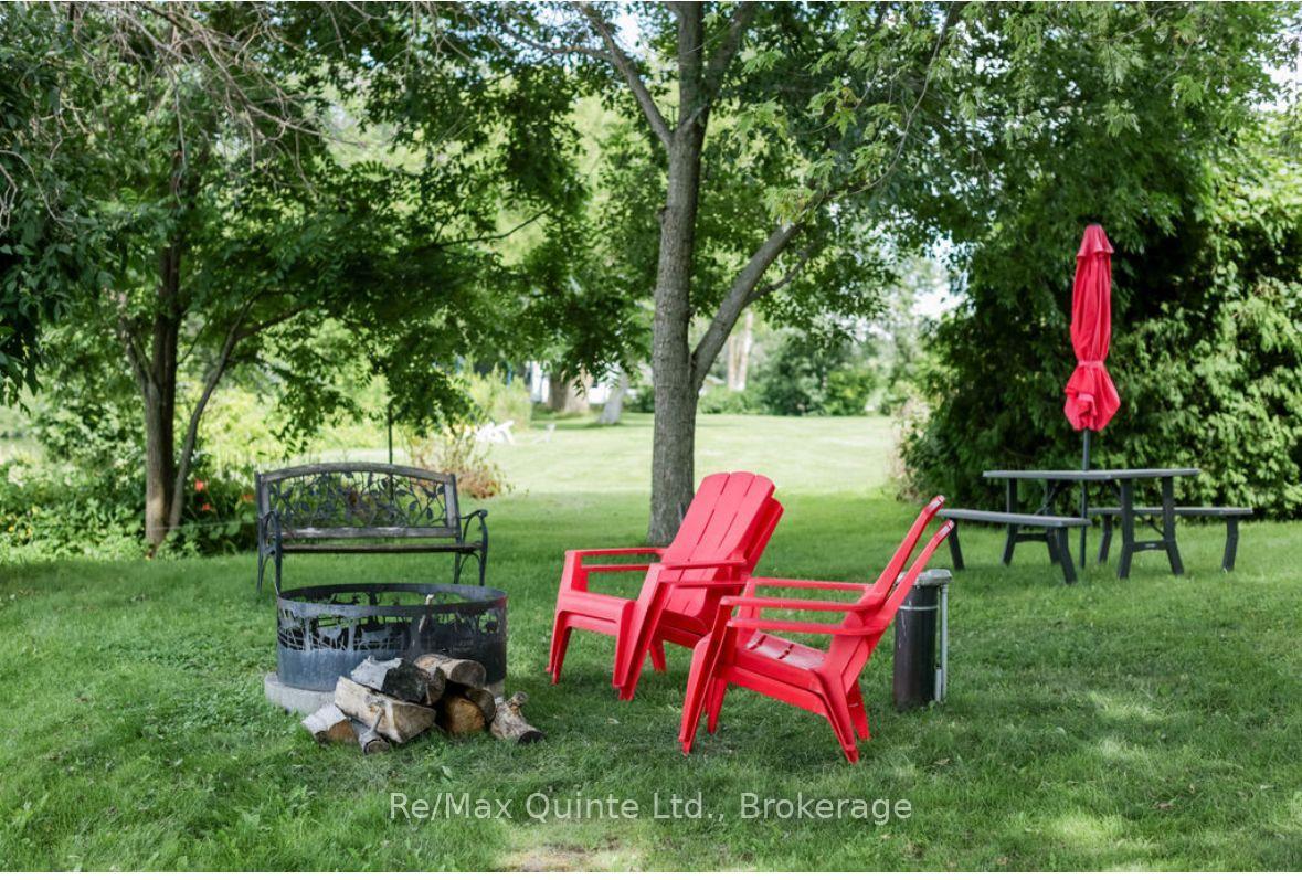 Photo 16 of 869 Third Concession Road, Greater Napanee — HOMEH