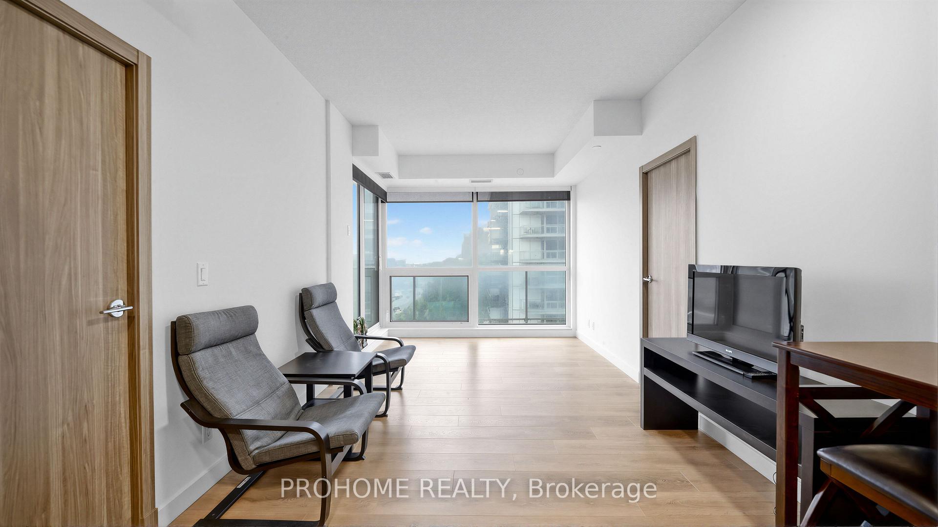Photo 10 of Unit 1006, 27 McMahon Drive, North York, Bayview Village — HOMEH