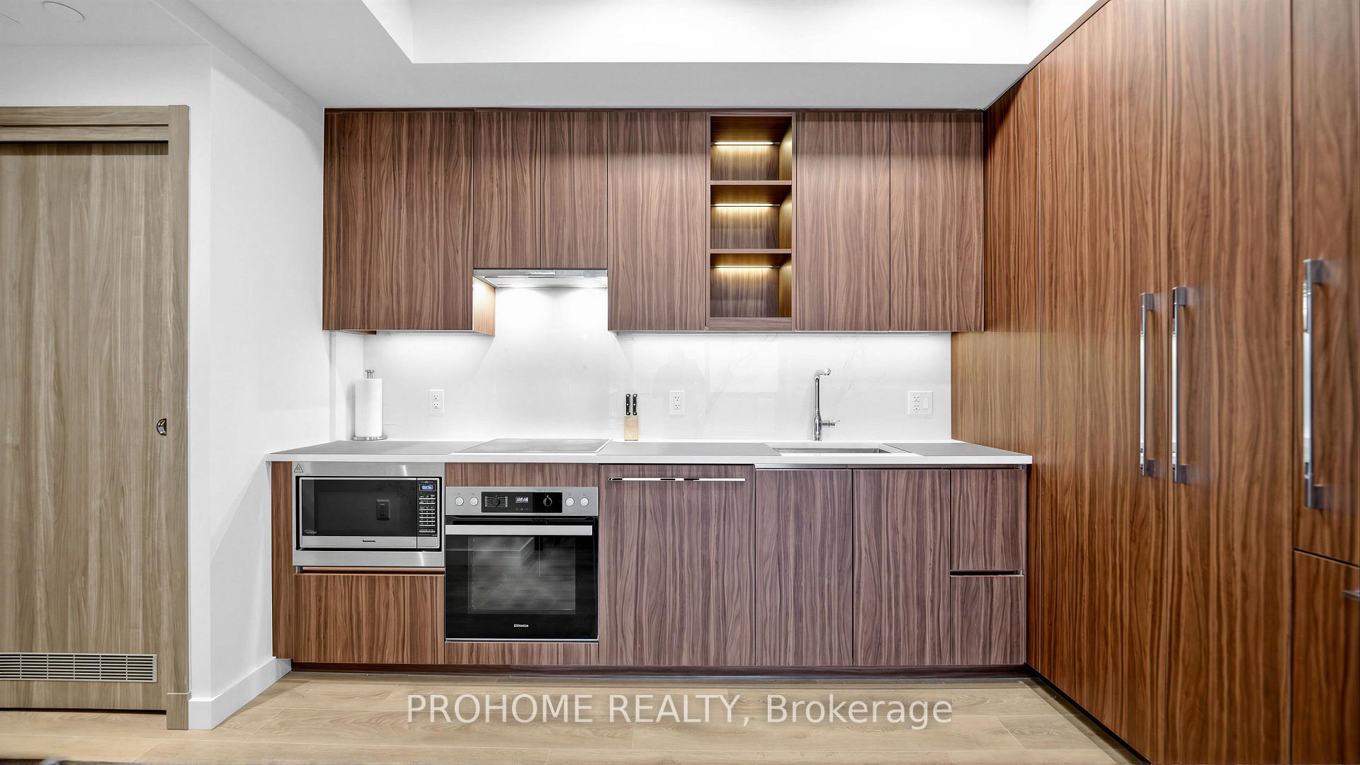 Photo 12 of Unit 1006, 27 McMahon Drive, North York, Bayview Village — HOMEH