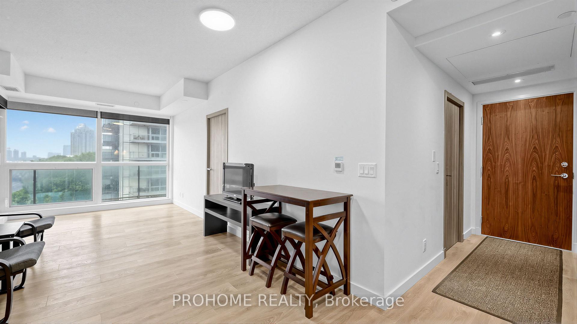 Photo 16 of Unit 1006, 27 McMahon Drive, North York, Bayview Village — HOMEH
