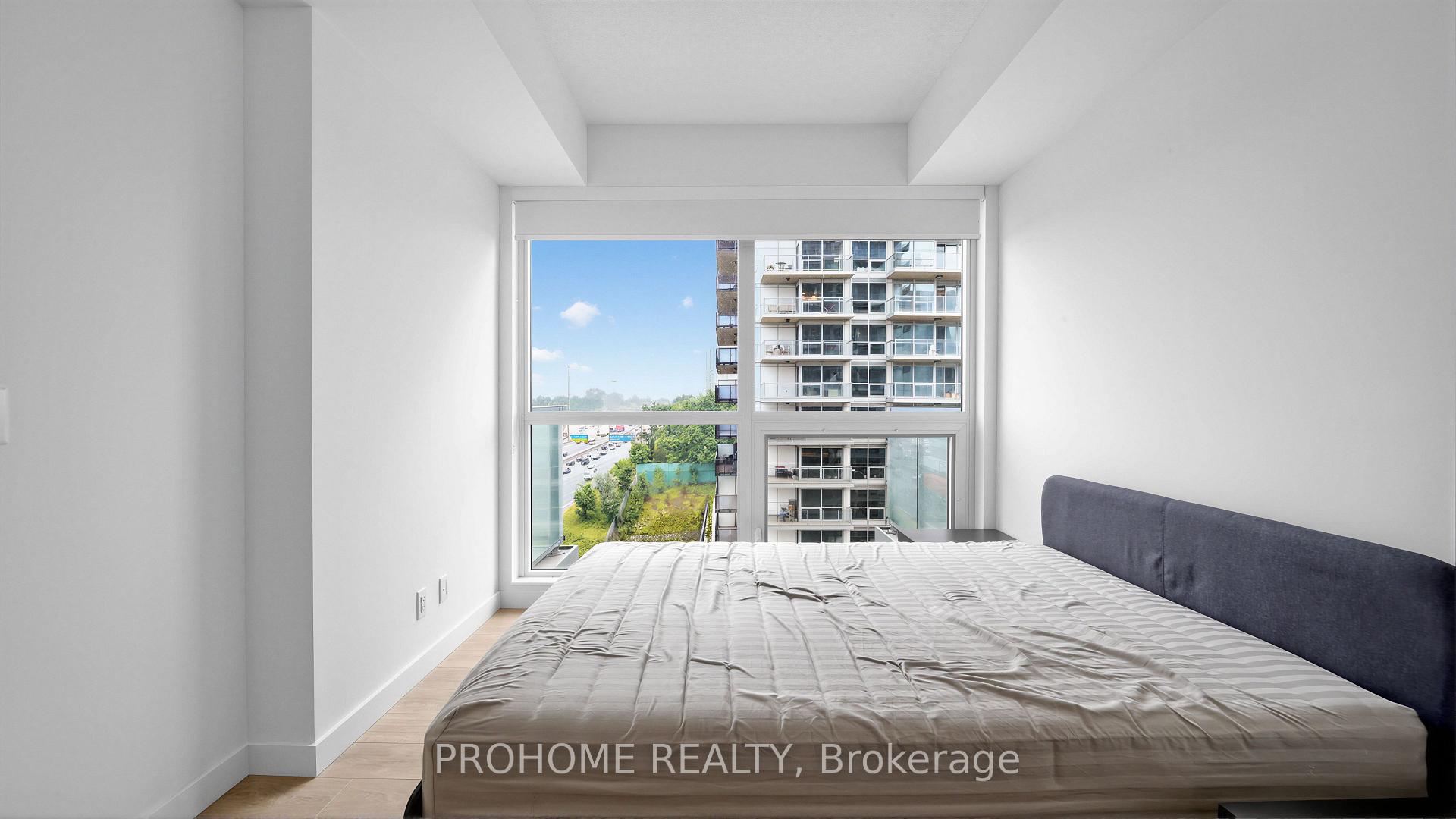 Photo 17 of Unit 1006, 27 McMahon Drive, North York, Bayview Village — HOMEH