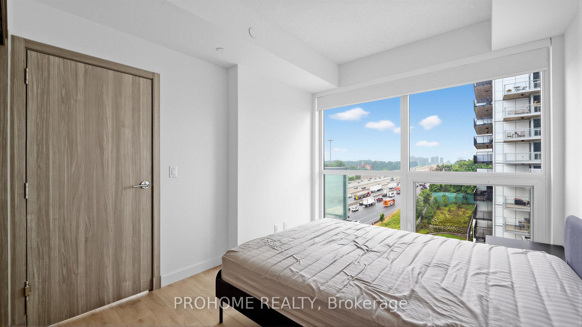 Photo 18 of Unit 1006, 27 McMahon Drive, North York, Bayview Village — HOMEH