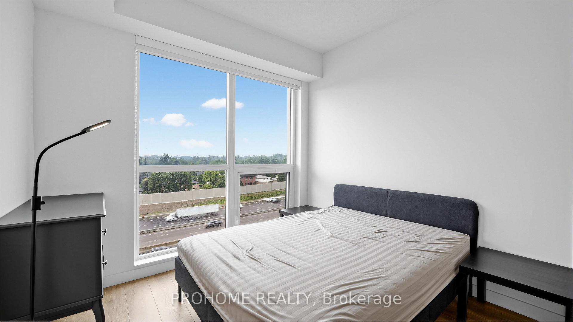 Photo 20 of Unit 1006, 27 McMahon Drive, North York, Bayview Village — HOMEH