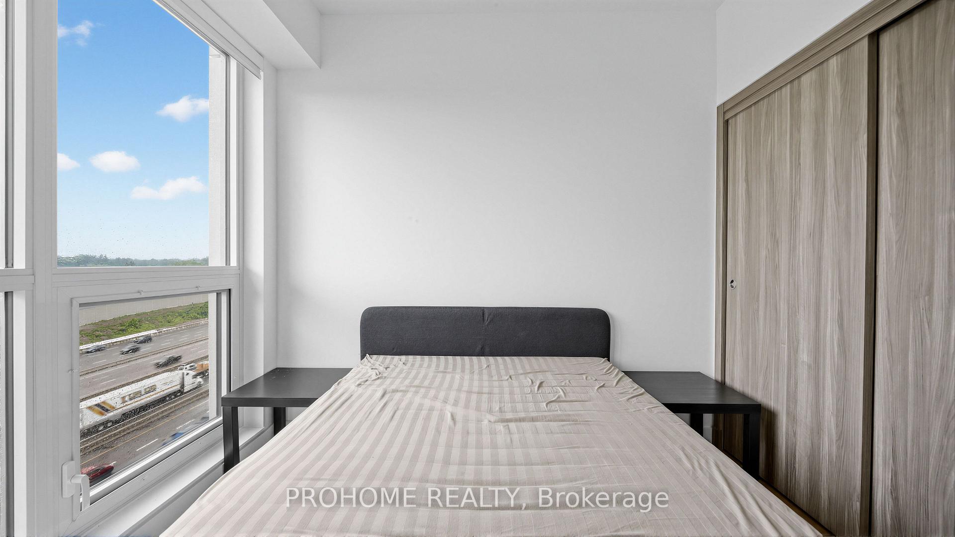 Photo 21 of Unit 1006, 27 McMahon Drive, North York, Bayview Village — HOMEH