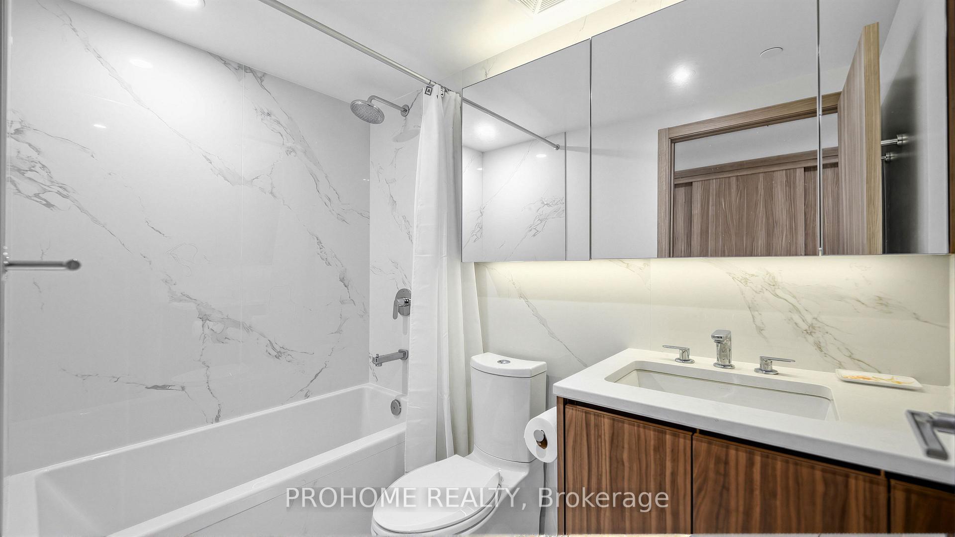 Photo 23 of Unit 1006, 27 McMahon Drive, North York, Bayview Village — HOMEH