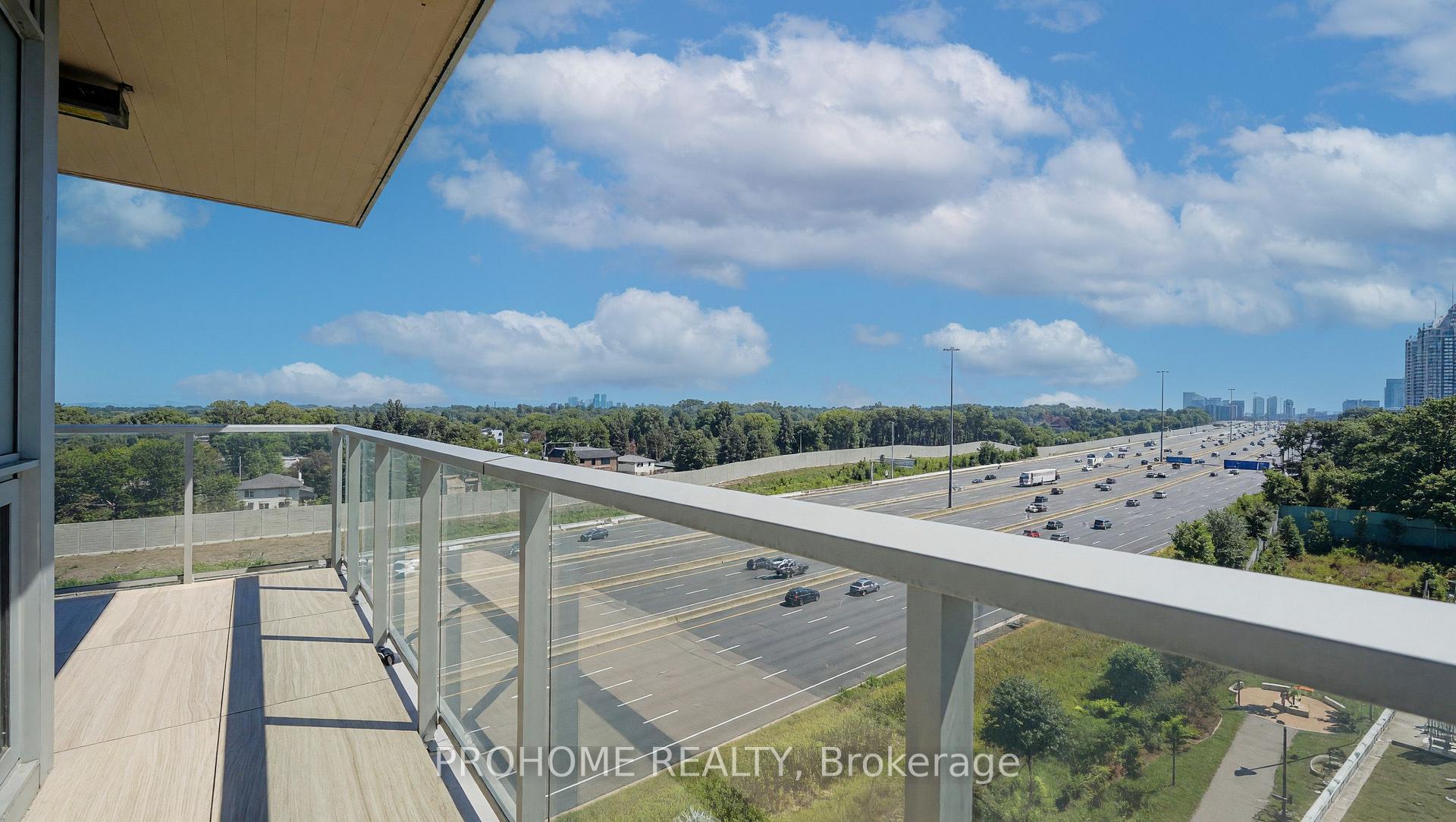 Photo 25 of Unit 1006, 27 McMahon Drive, North York, Bayview Village — HOMEH