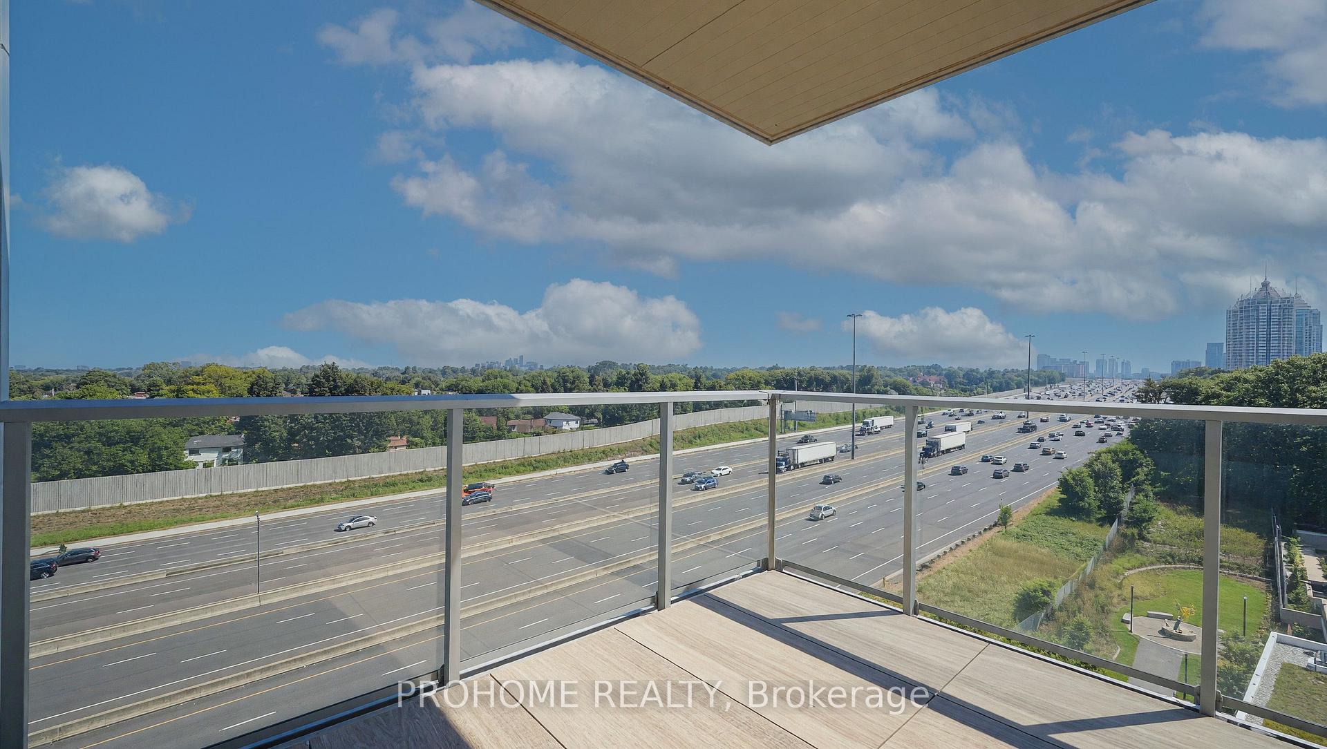 Photo 26 of Unit 1006, 27 McMahon Drive, North York, Bayview Village — HOMEH