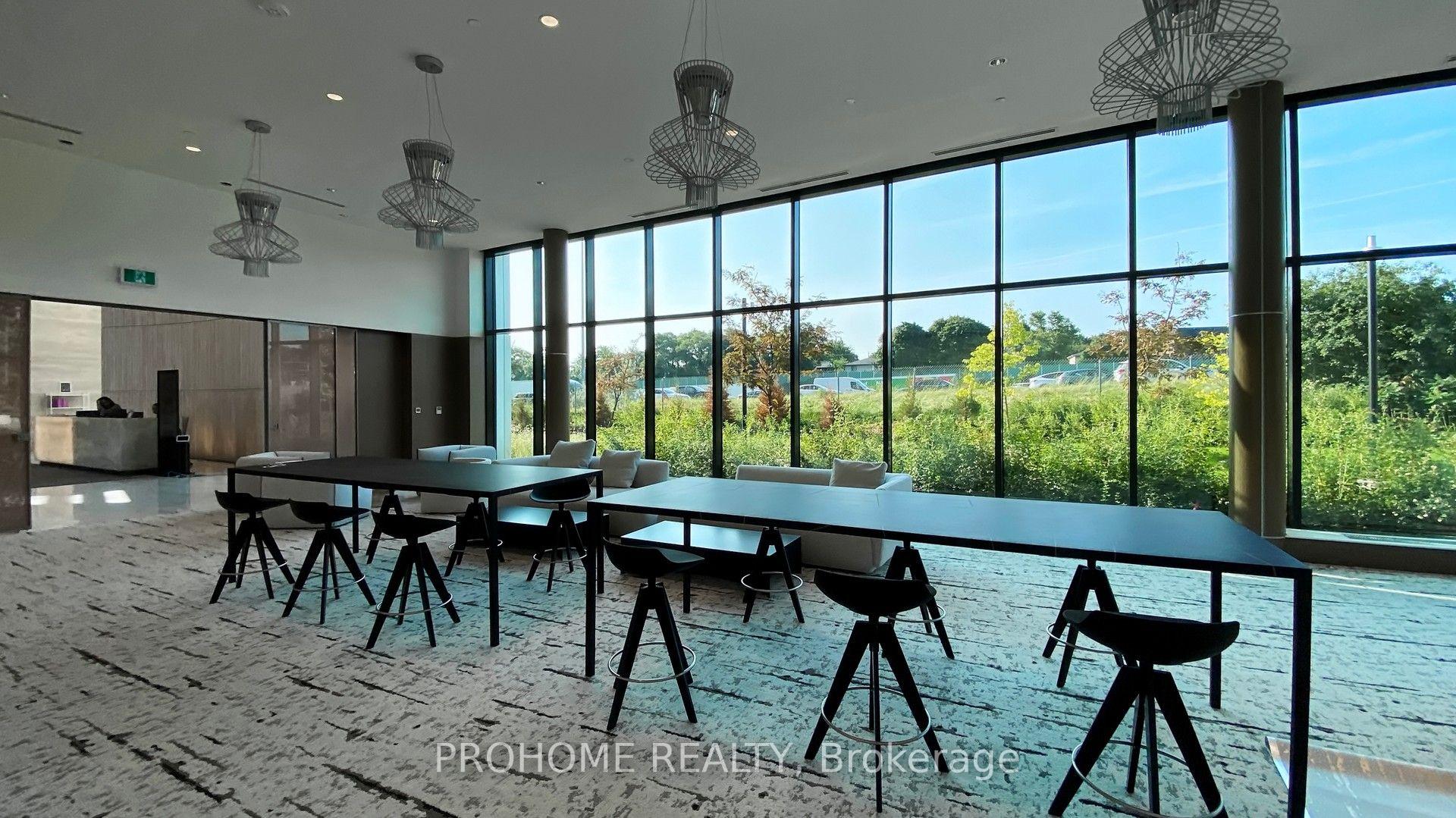 Photo 29 of Unit 1006, 27 McMahon Drive, North York, Bayview Village — HOMEH