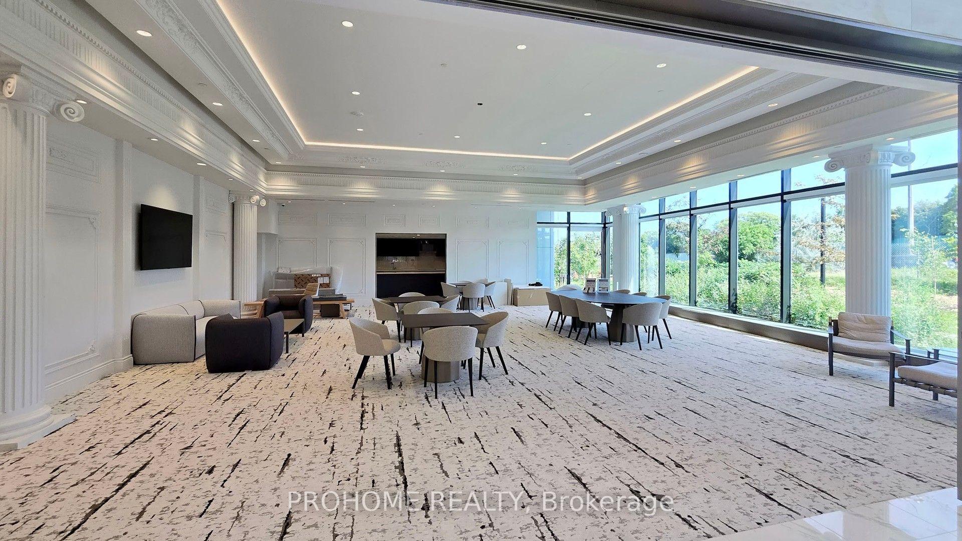 Photo 37 of Unit 1006, 27 McMahon Drive, North York, Bayview Village — HOMEH