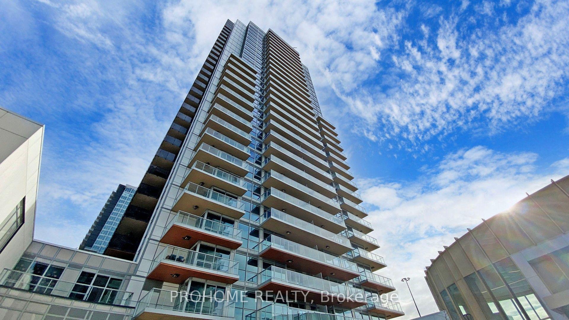 Photo 38 of Unit 1006, 27 McMahon Drive, North York, Bayview Village — HOMEH
