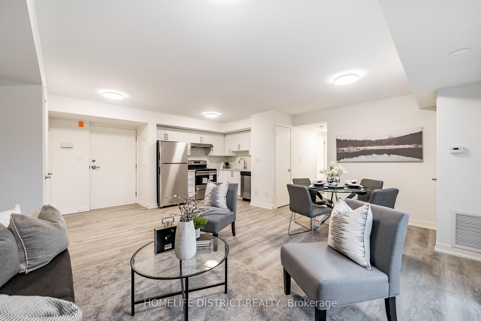 Photo 6 of Unit 503, 976 Simcoe Street N, Oshawa, Centennial — HOMEH