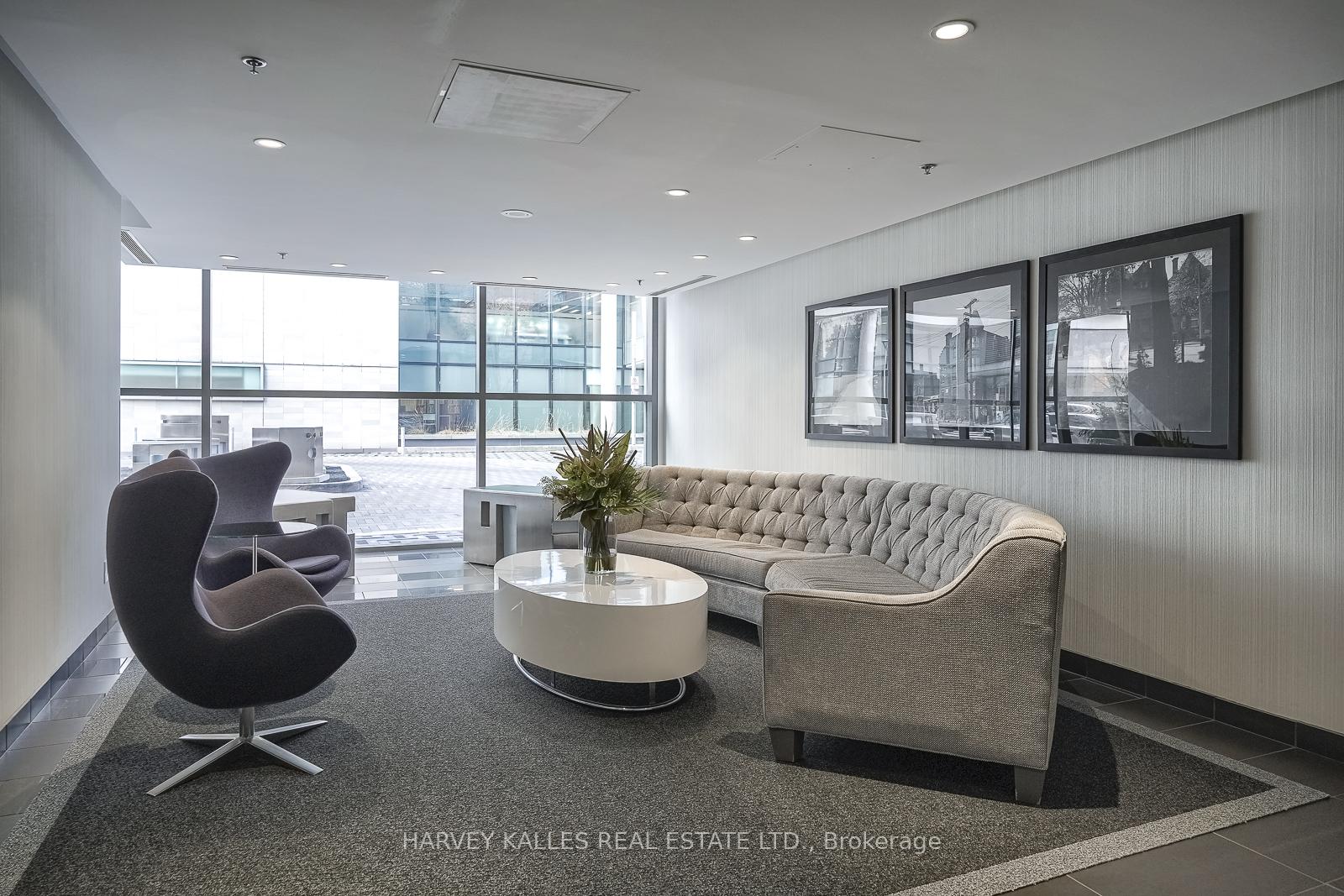 Photo 3 of Unit 2504, 281 Mutual Street, Toronto, Church-Yonge Corridor — HOMEH