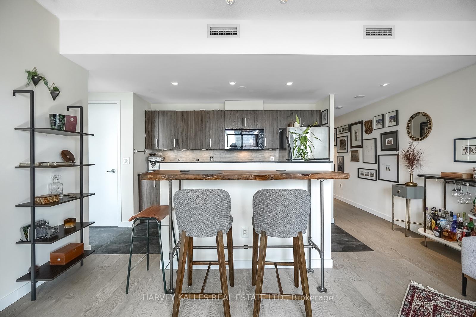 Photo 11 of Unit 2504, 281 Mutual Street, Toronto, Church-Yonge Corridor — HOMEH