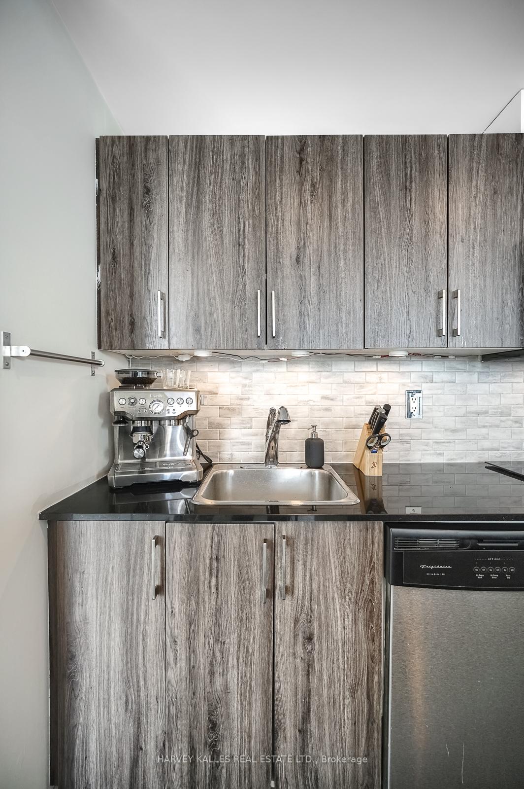 Photo 15 of Unit 2504, 281 Mutual Street, Toronto, Church-Yonge Corridor — HOMEH