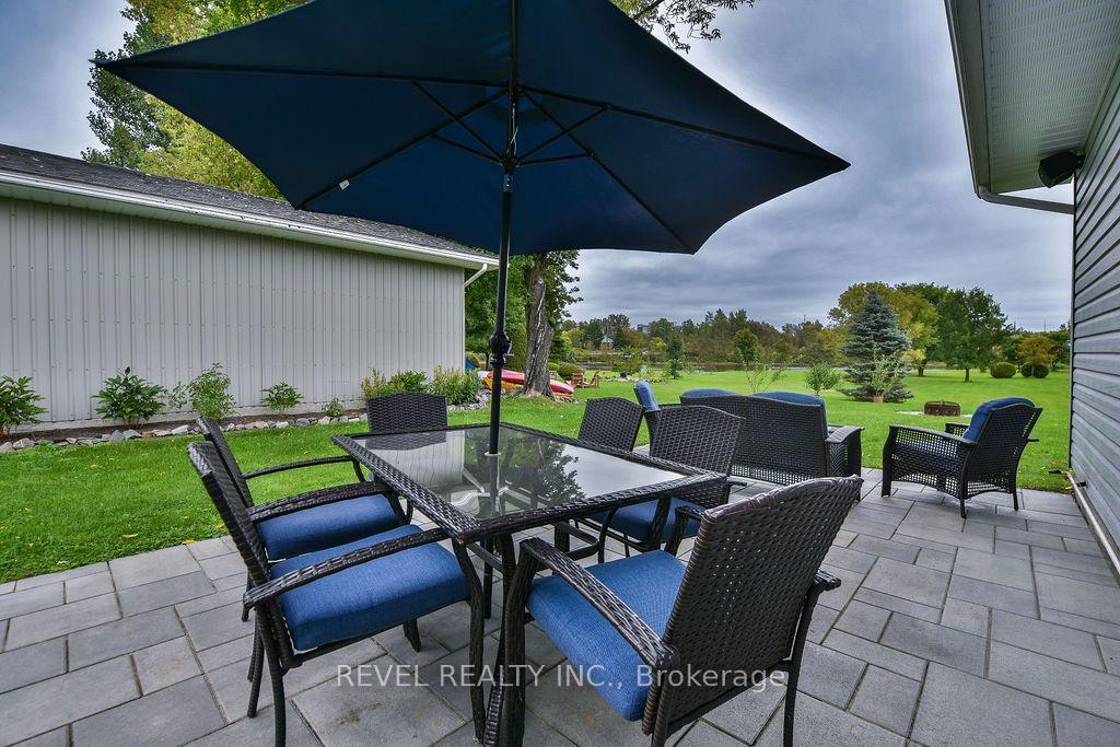 Photo 9 of 622 Norman Street, Timmins, MTJ - Main Area — HOMEH