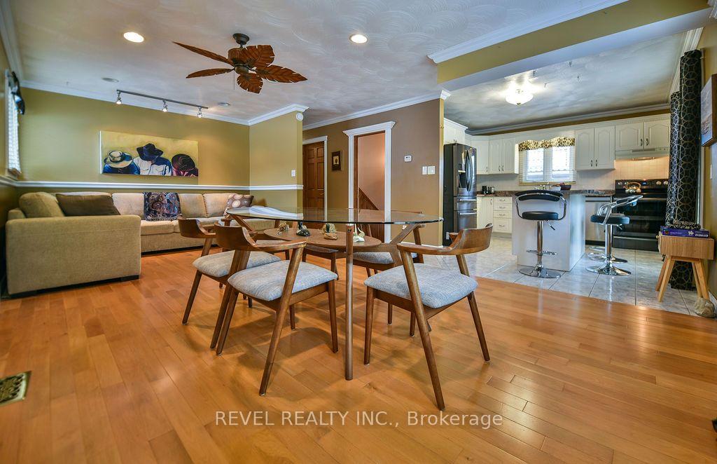 Photo 13 of 622 Norman Street, Timmins, MTJ - Main Area — HOMEH