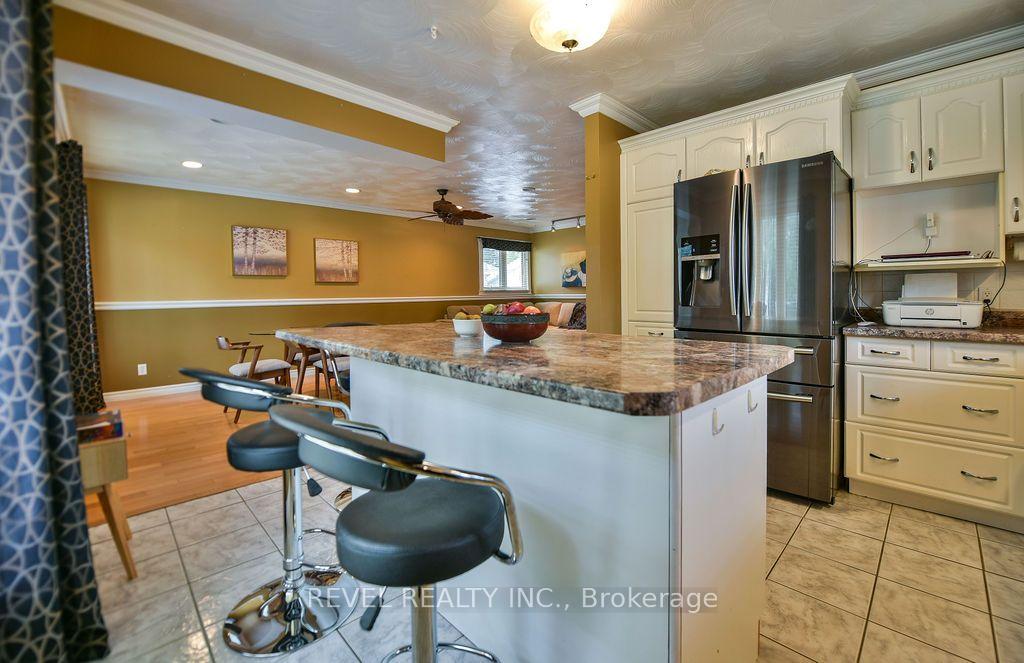 Photo 19 of 622 Norman Street, Timmins, MTJ - Main Area — HOMEH