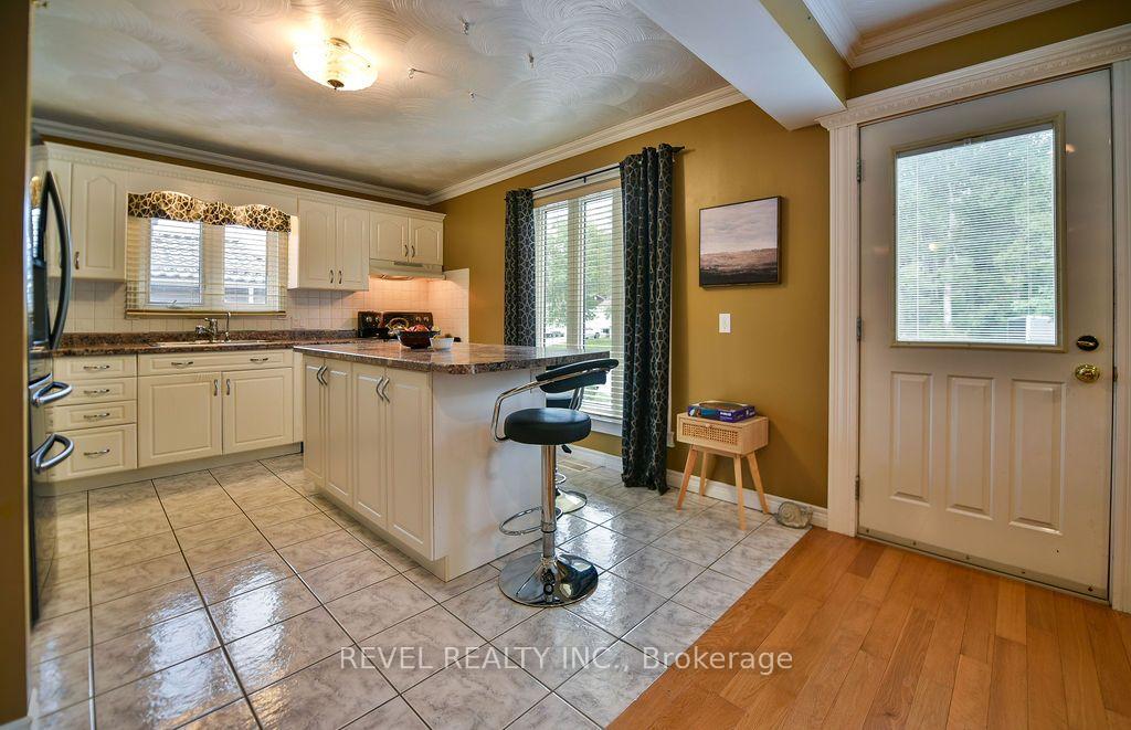 Photo 20 of 622 Norman Street, Timmins, MTJ - Main Area — HOMEH