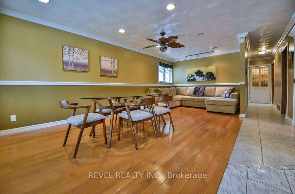 Photo 23 of 622 Norman Street, Timmins, MTJ - Main Area — HOMEH