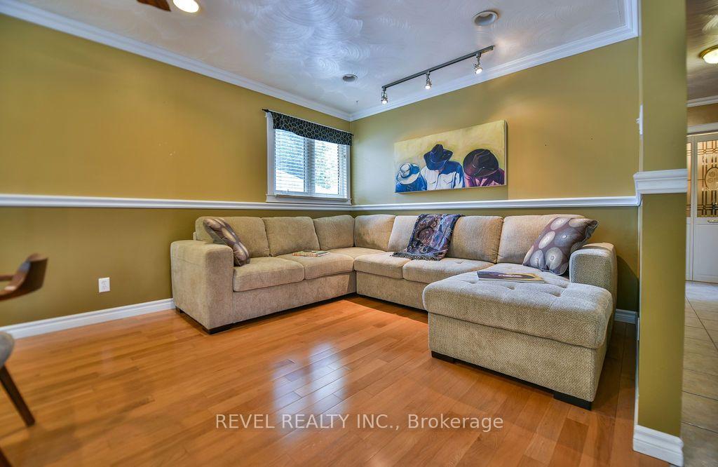 Photo 24 of 622 Norman Street, Timmins, MTJ - Main Area — HOMEH