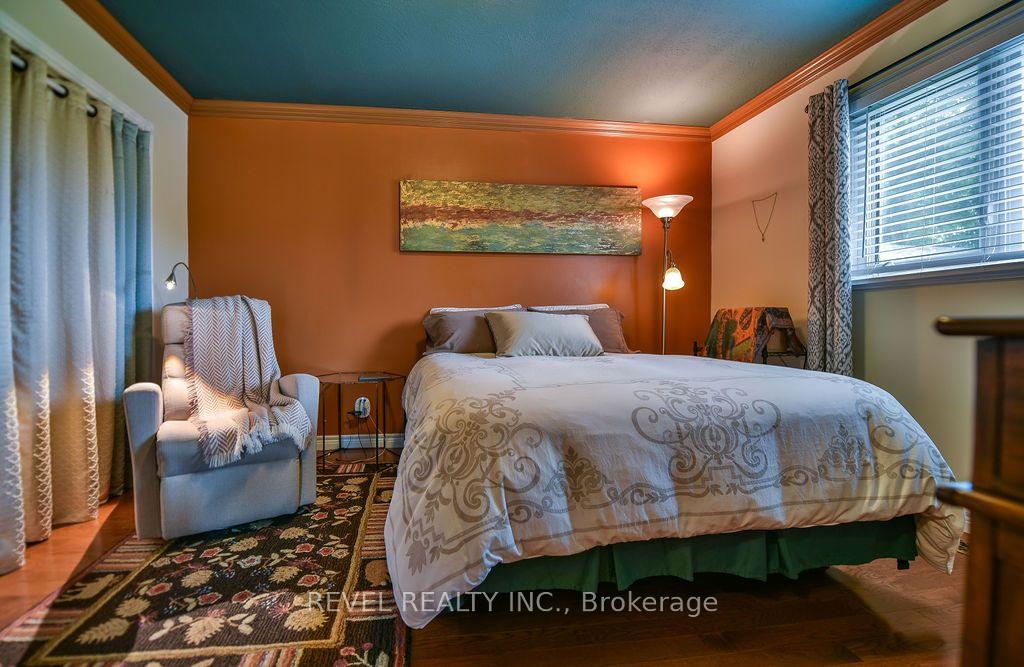 Photo 25 of 622 Norman Street, Timmins, MTJ - Main Area — HOMEH