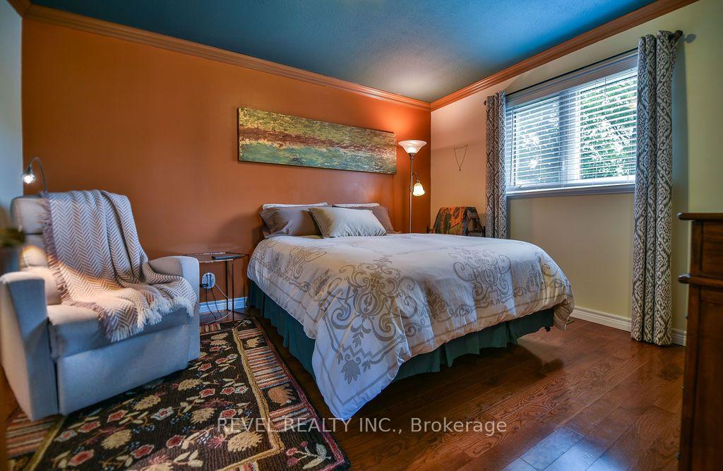 Photo 28 of 622 Norman Street, Timmins, MTJ - Main Area — HOMEH