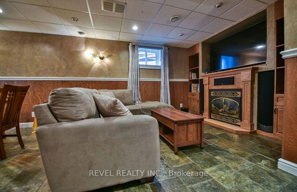 Photo 36 of 622 Norman Street, Timmins, MTJ - Main Area — HOMEH