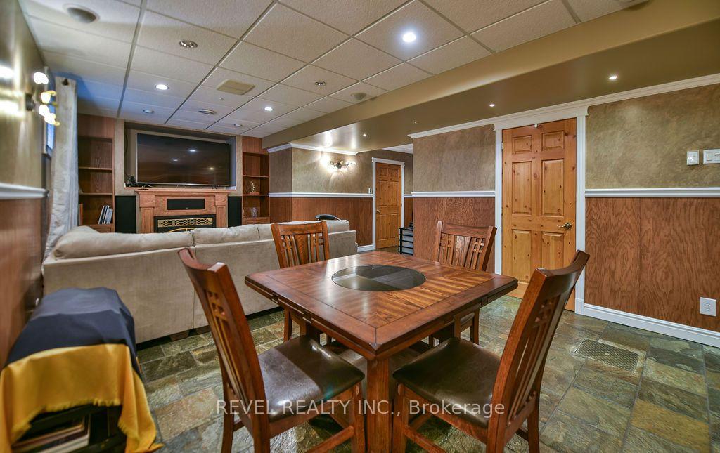 Photo 37 of 622 Norman Street, Timmins, MTJ - Main Area — HOMEH