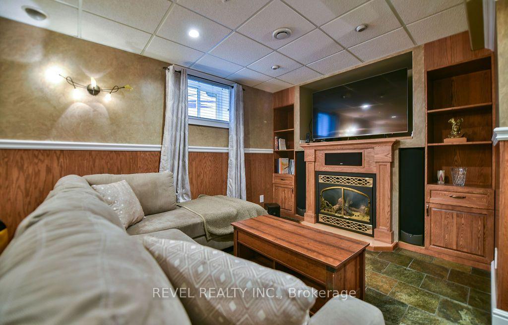 Photo 38 of 622 Norman Street, Timmins, MTJ - Main Area — HOMEH