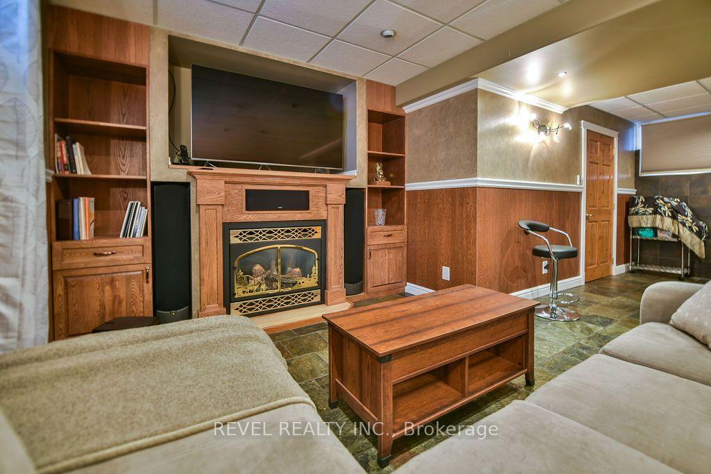 Photo 40 of 622 Norman Street, Timmins, MTJ - Main Area — HOMEH