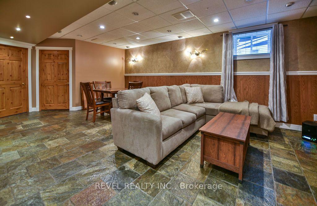 Photo 41 of 622 Norman Street, Timmins, MTJ - Main Area — HOMEH