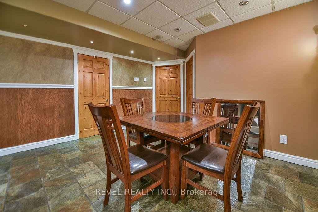 Photo 42 of 622 Norman Street, Timmins, MTJ - Main Area — HOMEH