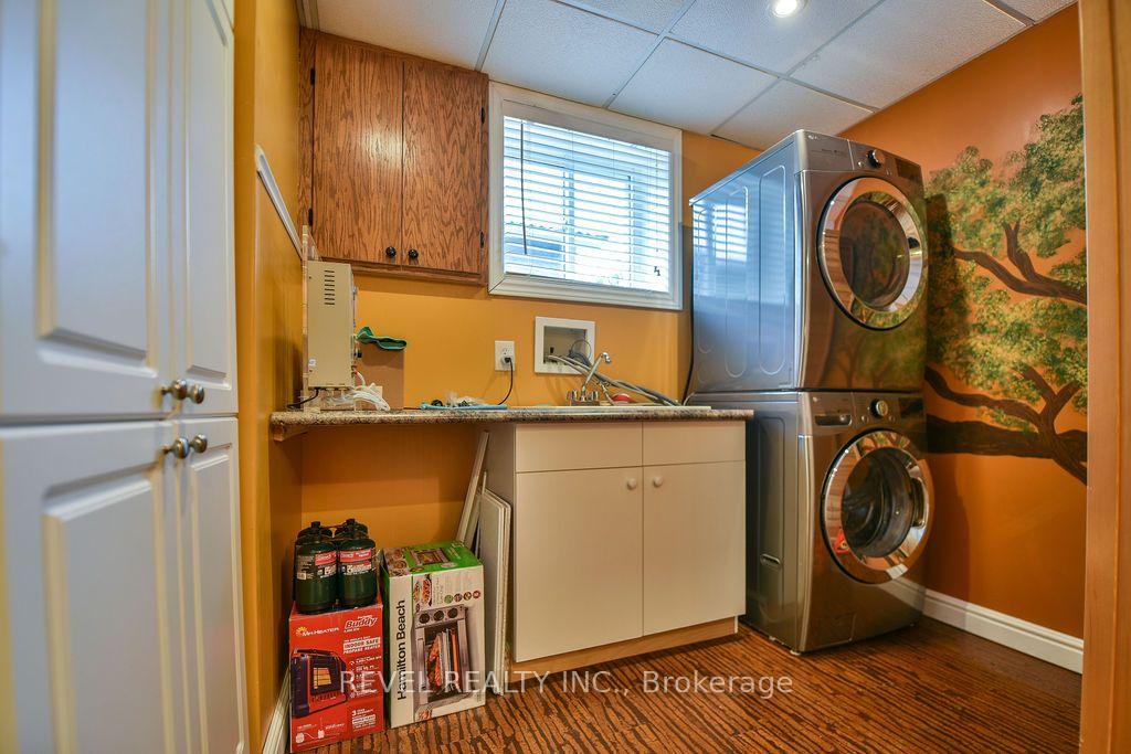 Photo 46 of 622 Norman Street, Timmins, MTJ - Main Area — HOMEH