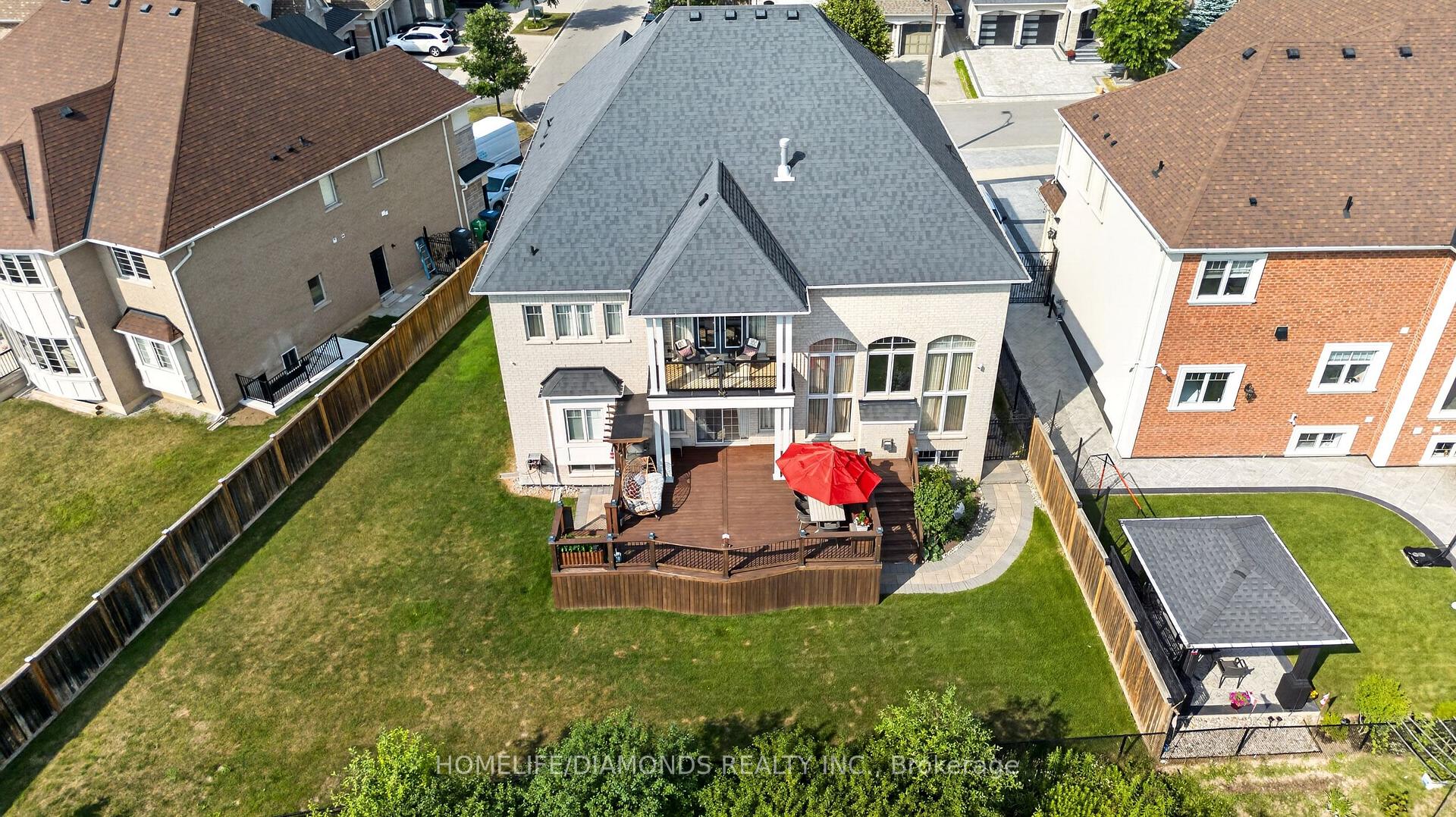 Photo 6 of 115 Latania Boulevard, Brampton, Vales of Castlemore — HOMEH