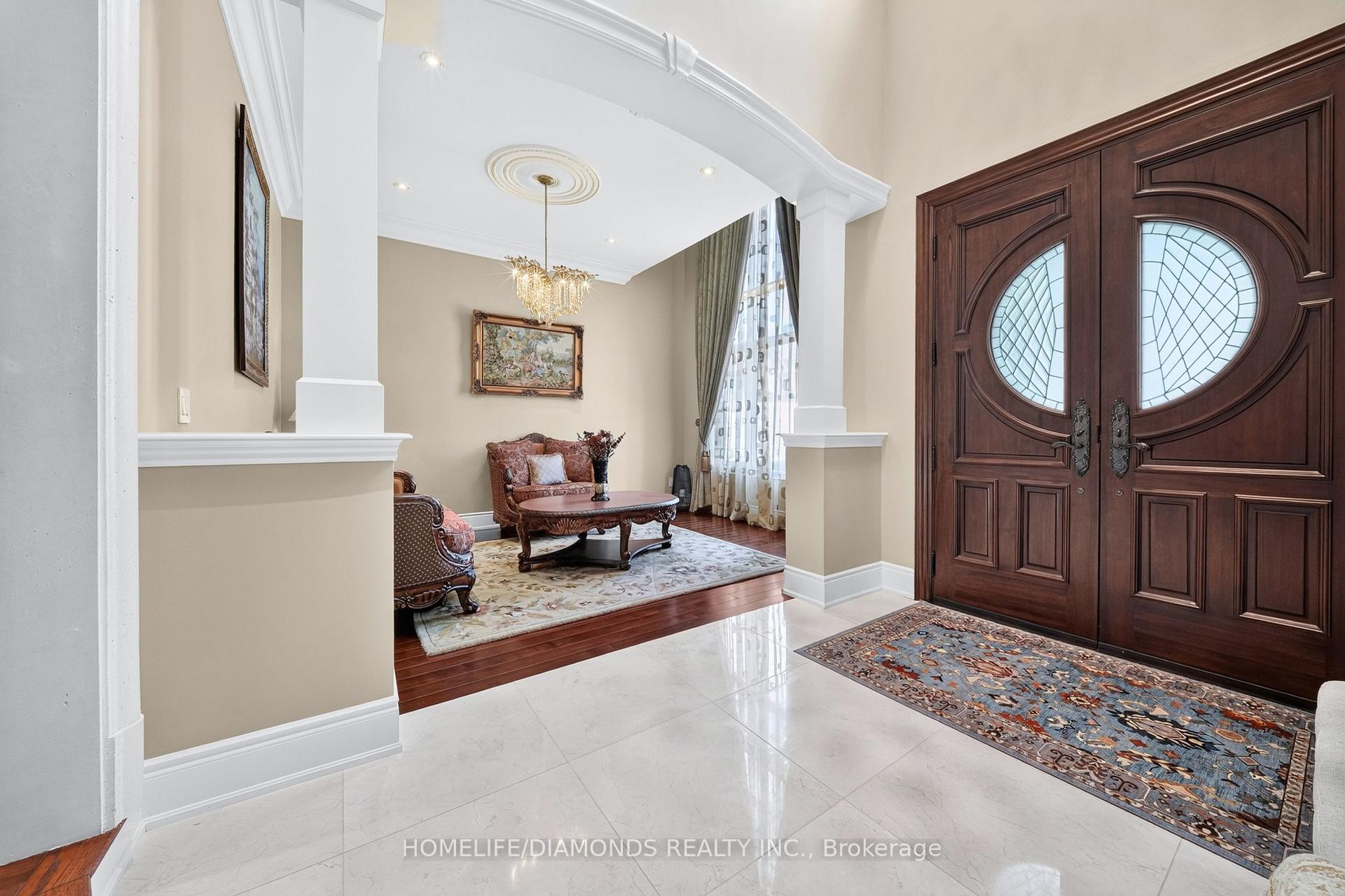 Photo 11 of 115 Latania Boulevard, Brampton, Vales of Castlemore — HOMEH
