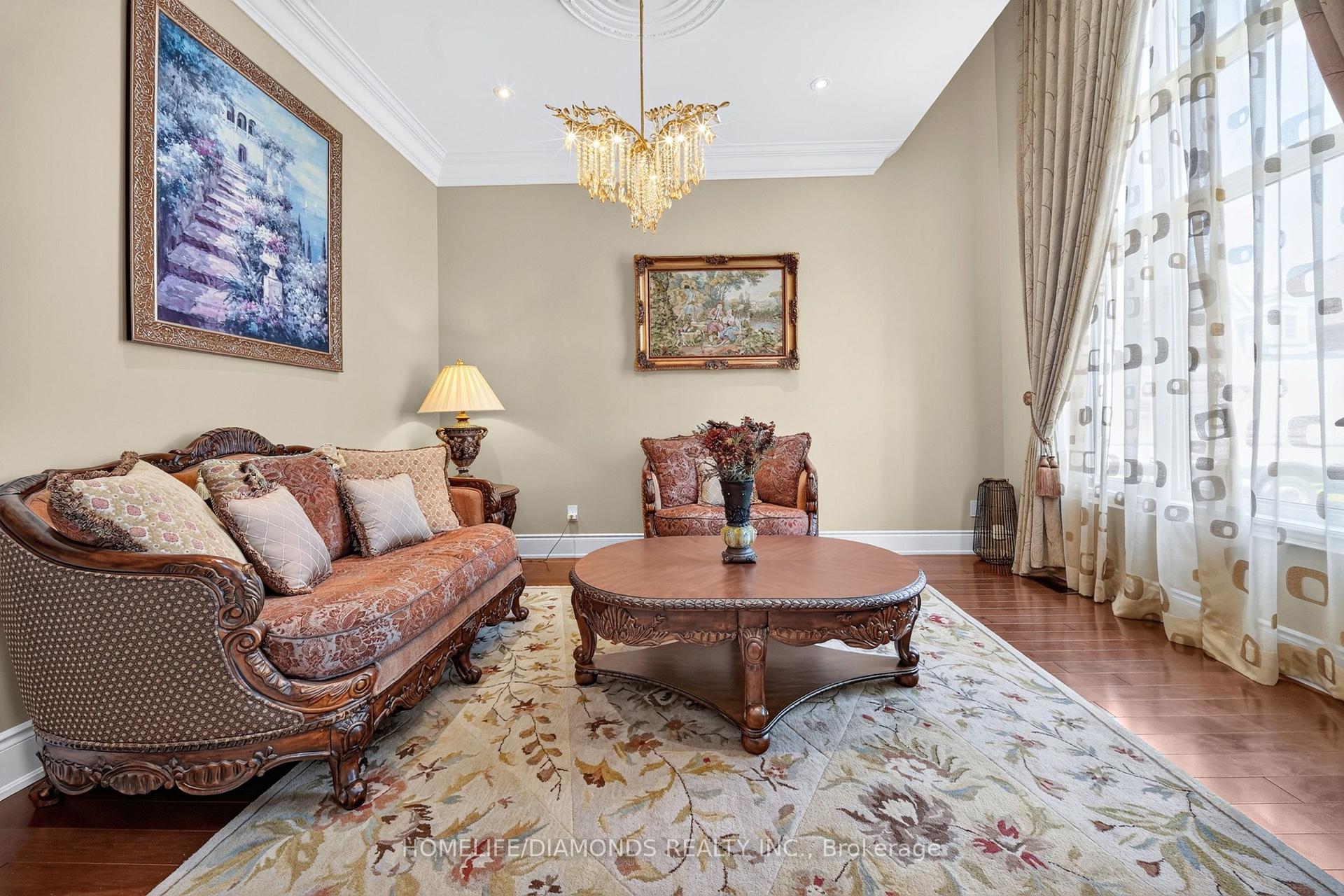 Photo 12 of 115 Latania Boulevard, Brampton, Vales of Castlemore — HOMEH