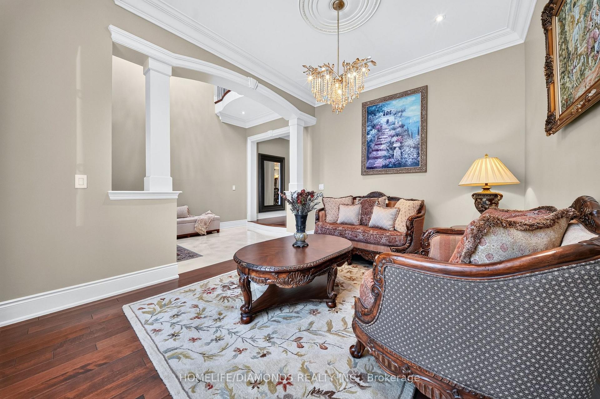 Photo 13 of 115 Latania Boulevard, Brampton, Vales of Castlemore — HOMEH