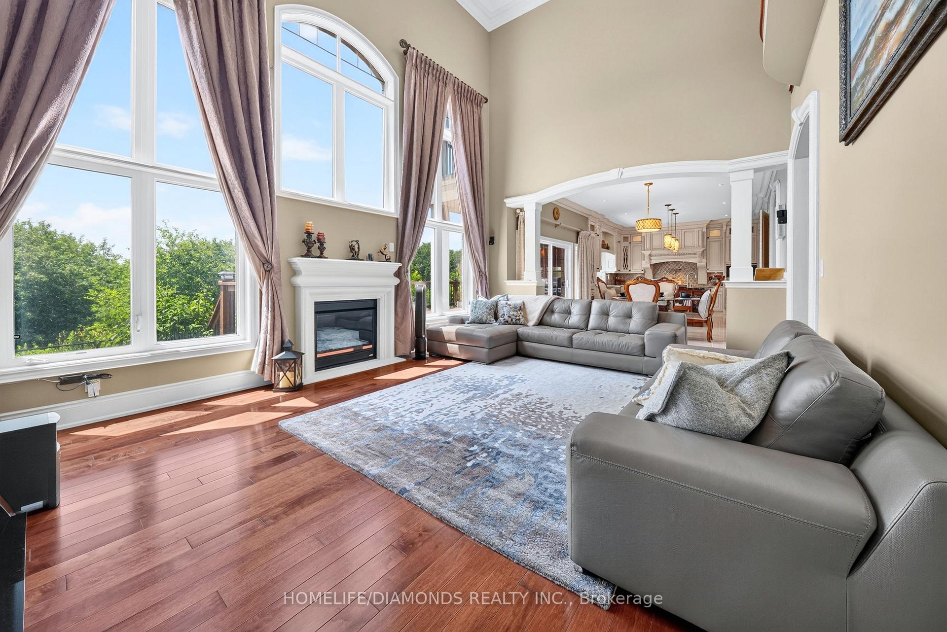Photo 15 of 115 Latania Boulevard, Brampton, Vales of Castlemore — HOMEH