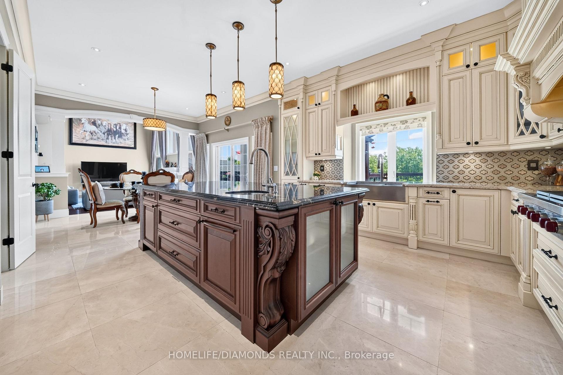 Photo 17 of 115 Latania Boulevard, Brampton, Vales of Castlemore — HOMEH