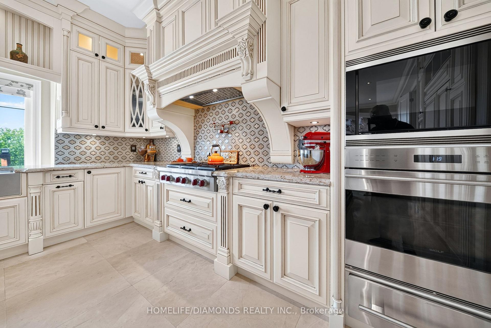 Photo 18 of 115 Latania Boulevard, Brampton, Vales of Castlemore — HOMEH