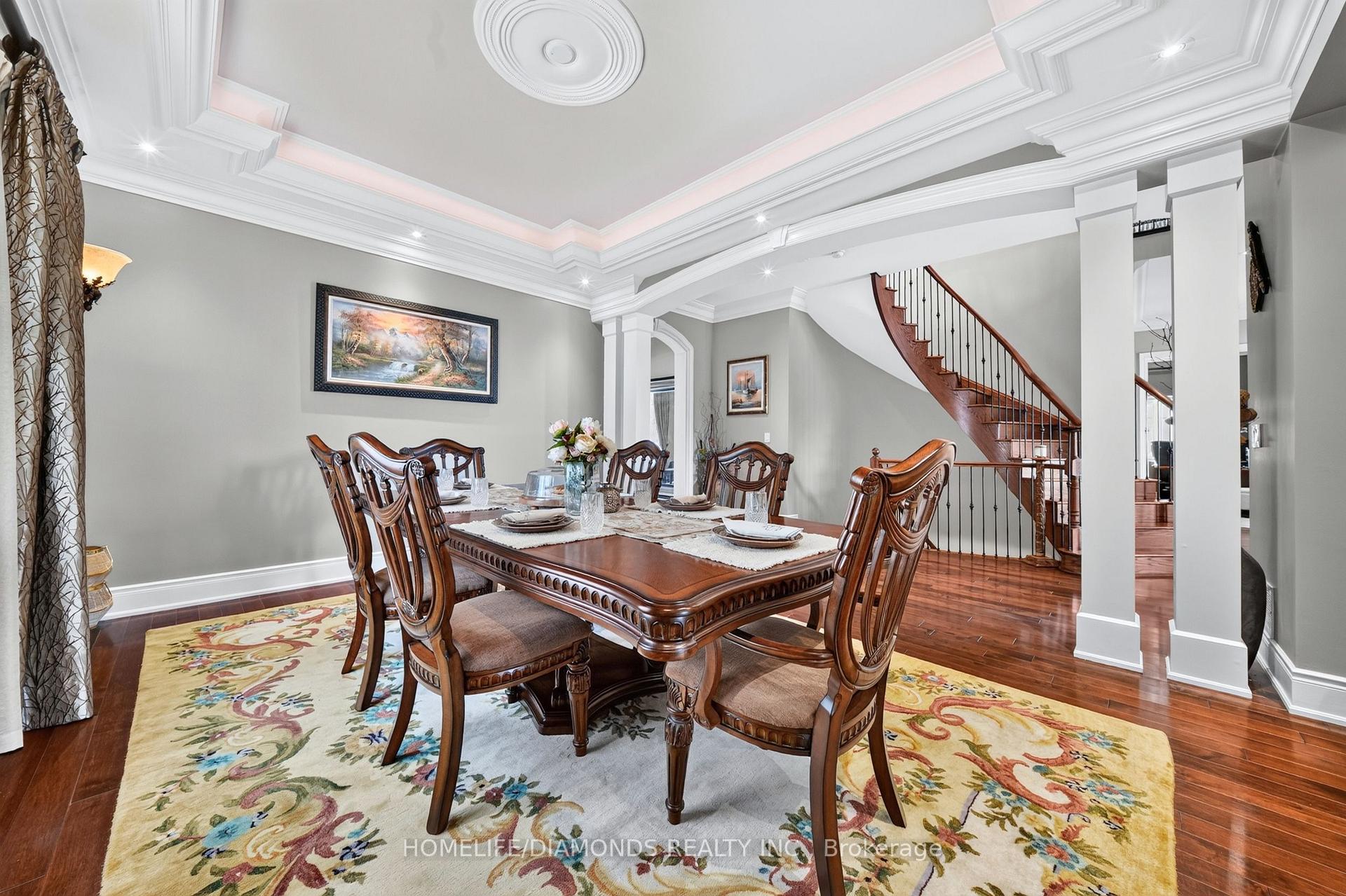 Photo 22 of 115 Latania Boulevard, Brampton, Vales of Castlemore — HOMEH
