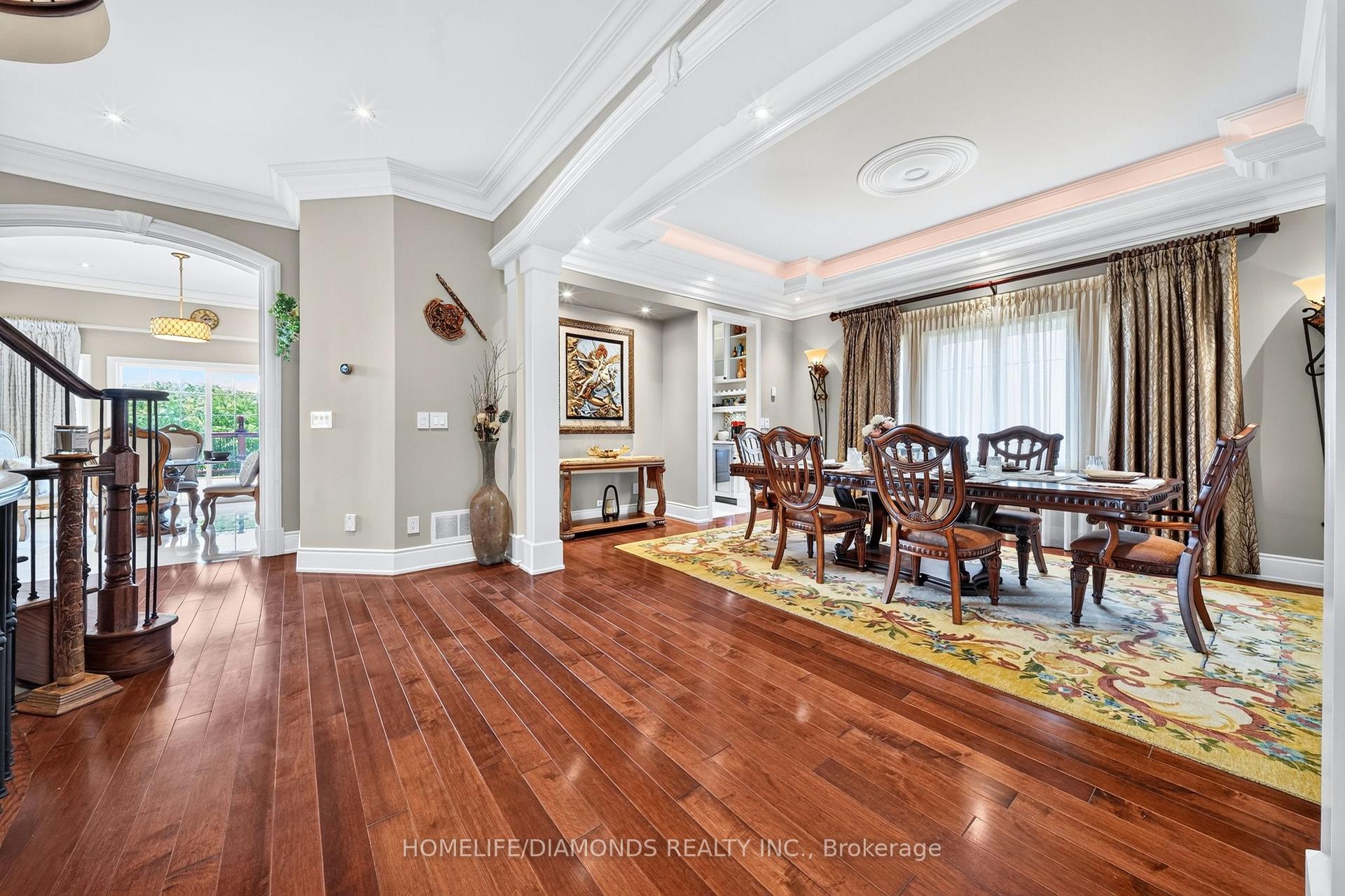 Photo 23 of 115 Latania Boulevard, Brampton, Vales of Castlemore — HOMEH