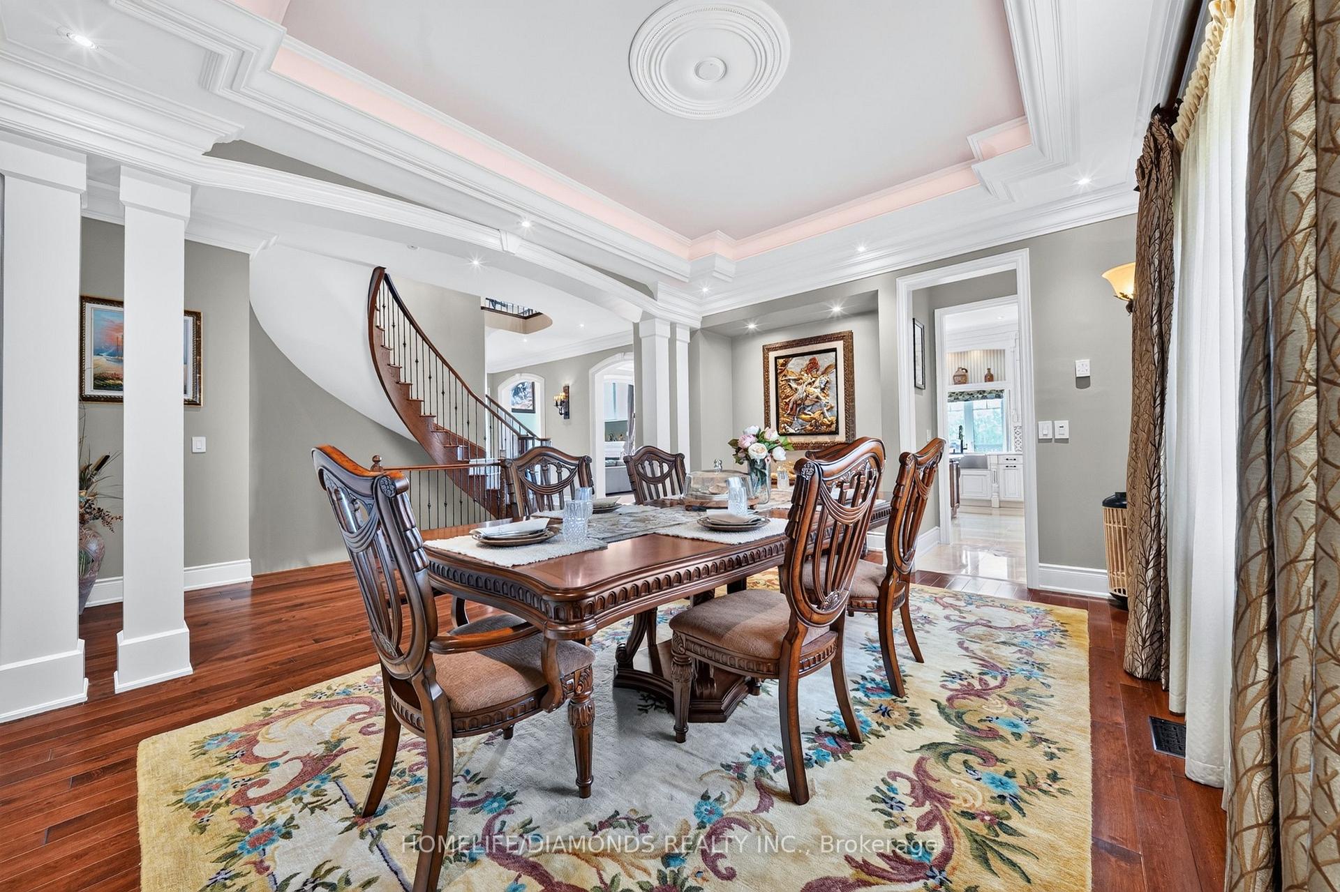 Photo 24 of 115 Latania Boulevard, Brampton, Vales of Castlemore — HOMEH