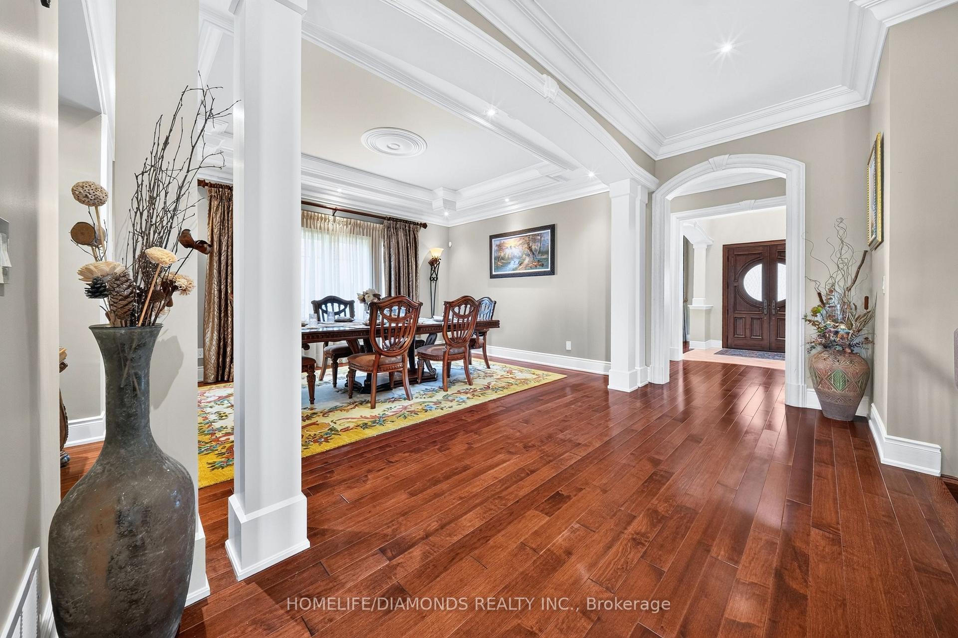 Photo 25 of 115 Latania Boulevard, Brampton, Vales of Castlemore — HOMEH