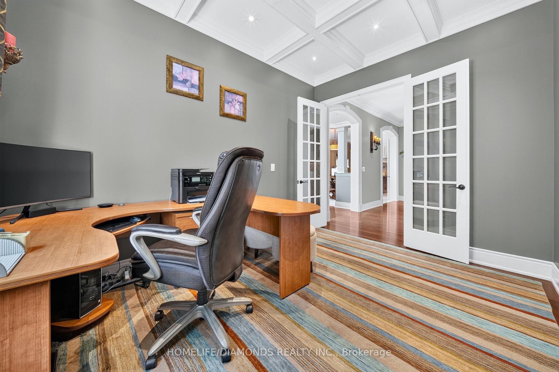 Photo 26 of 115 Latania Boulevard, Brampton, Vales of Castlemore — HOMEH