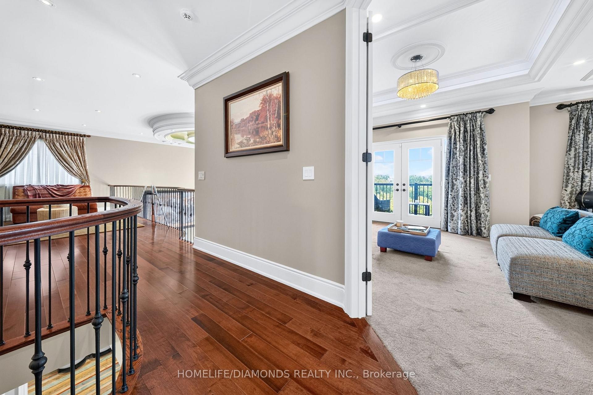 Photo 30 of 115 Latania Boulevard, Brampton, Vales of Castlemore — HOMEH