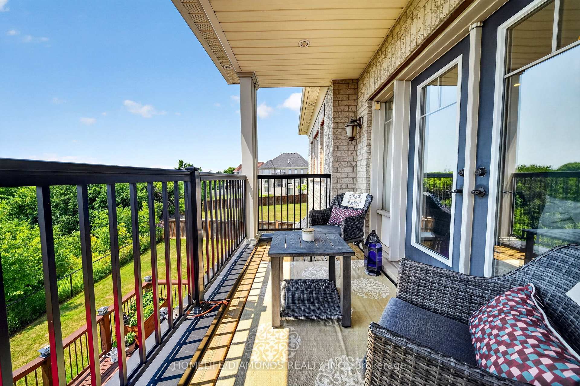 Photo 33 of 115 Latania Boulevard, Brampton, Vales of Castlemore — HOMEH