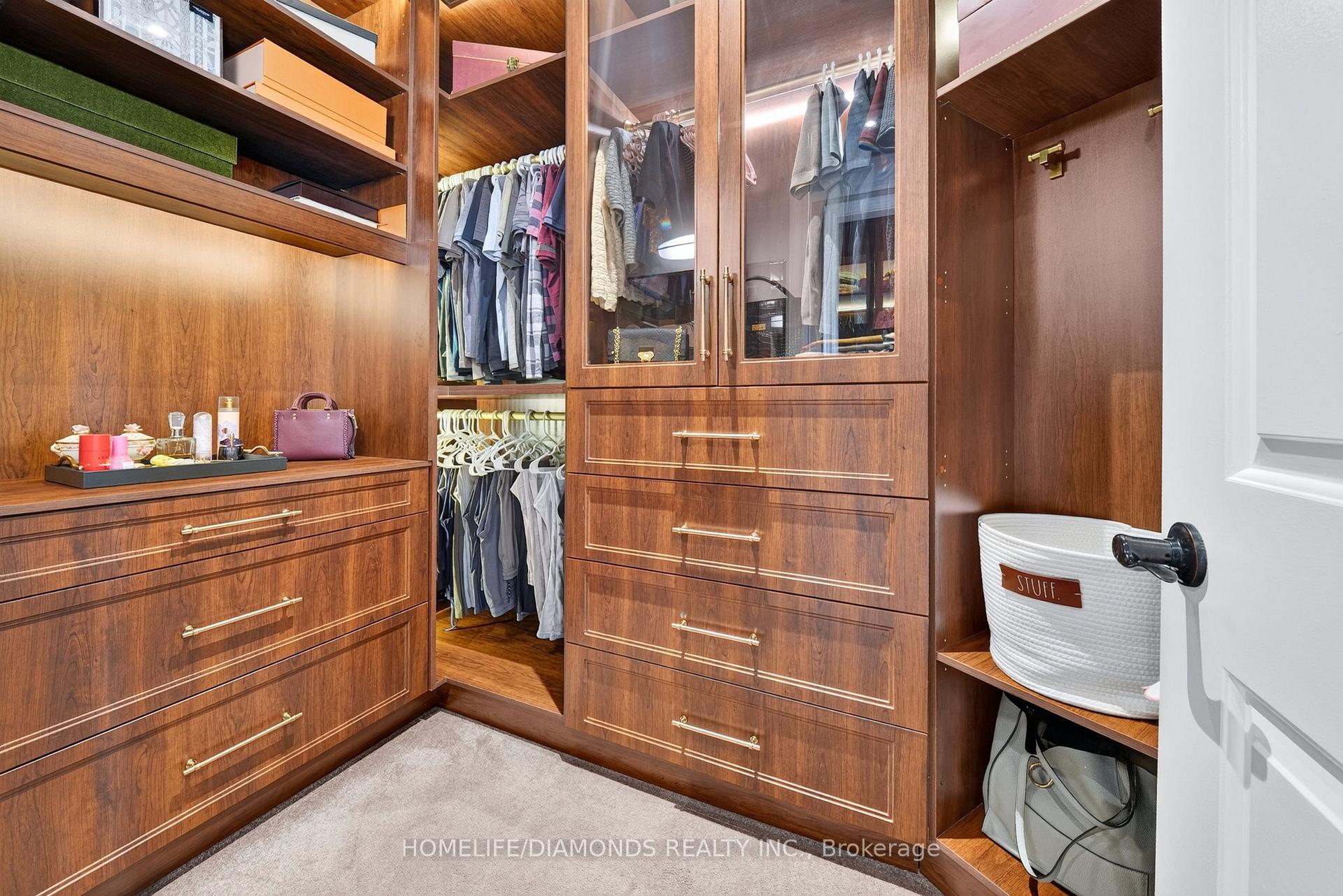 Photo 34 of 115 Latania Boulevard, Brampton, Vales of Castlemore — HOMEH
