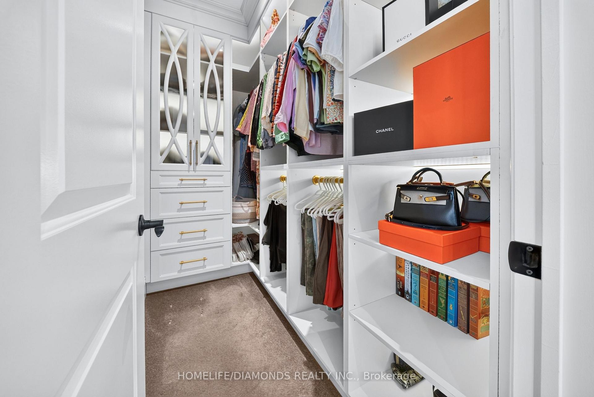 Photo 38 of 115 Latania Boulevard, Brampton, Vales of Castlemore — HOMEH