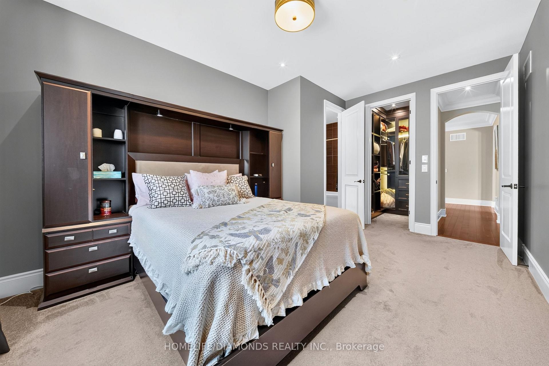 Photo 40 of 115 Latania Boulevard, Brampton, Vales of Castlemore — HOMEH